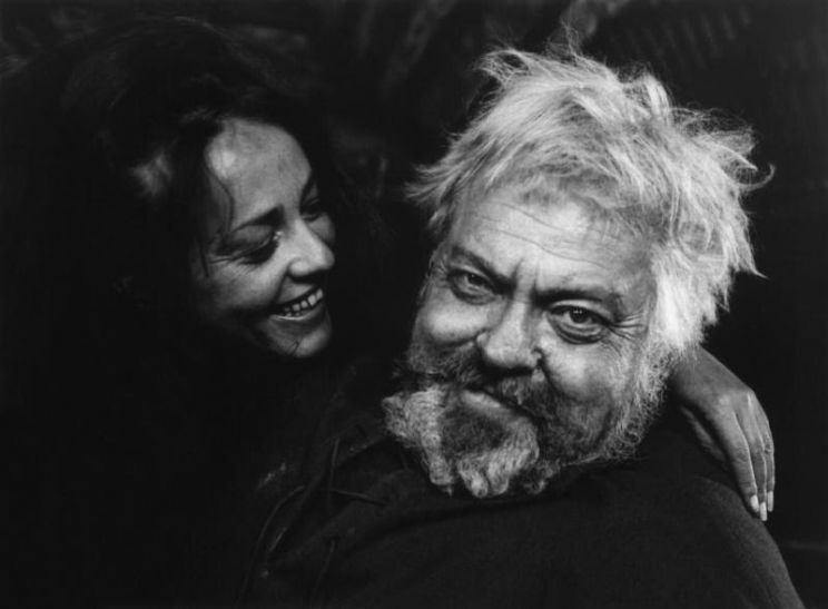 Orson Welles