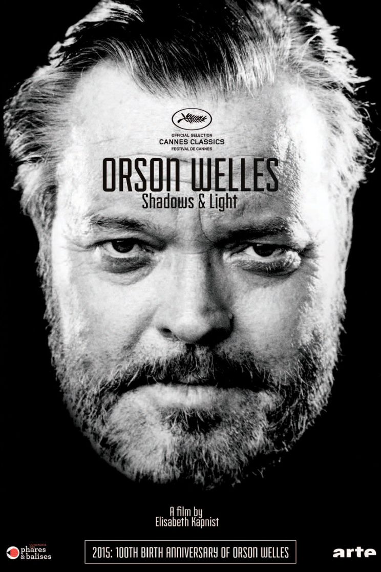 Orson Welles