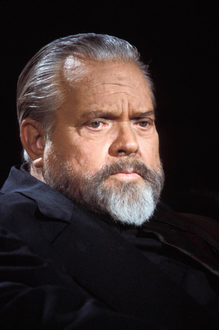 Orson Welles