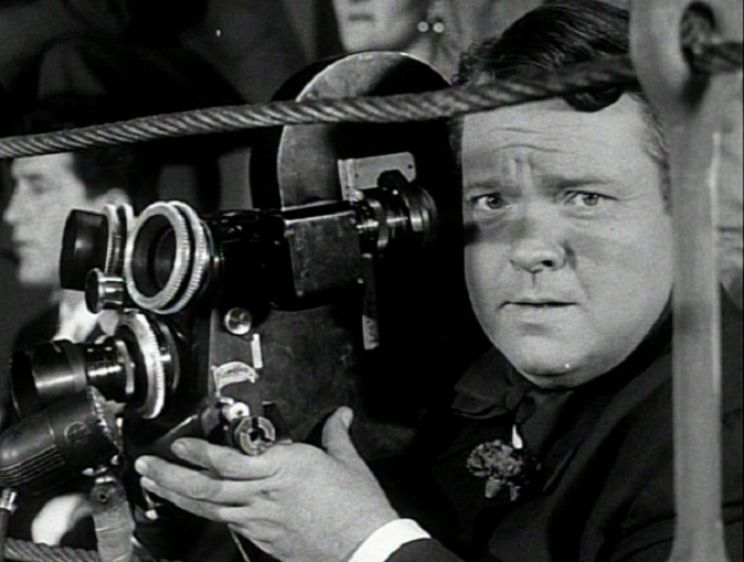 Orson Welles