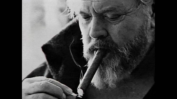 Orson Welles