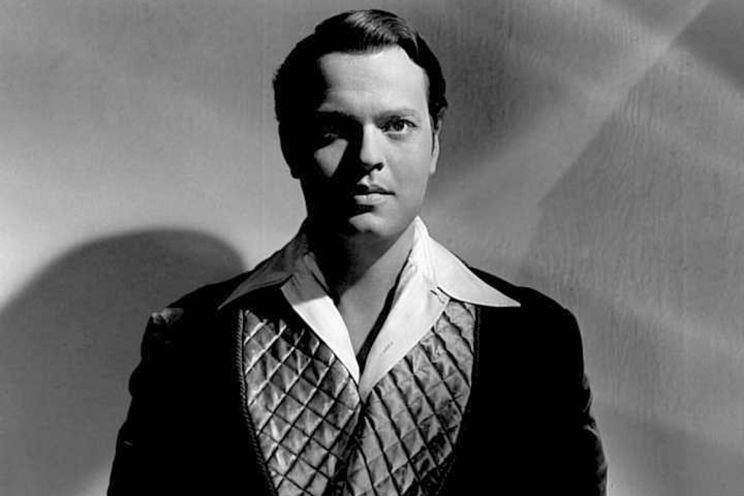 Orson Welles