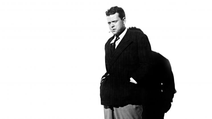 Orson Welles