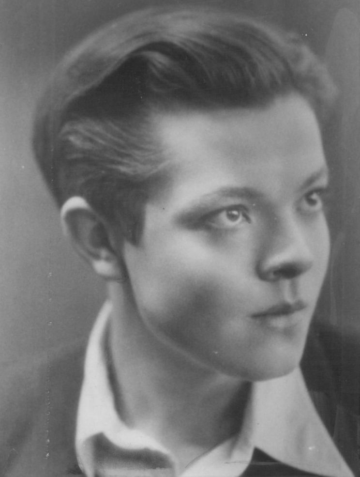 Orson Welles