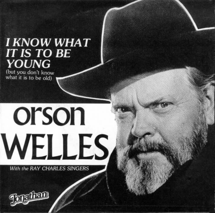 Orson Welles