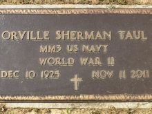 Orville Sherman