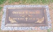 Orville Sherman