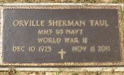 Orville Sherman