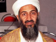 Osama bin Laden