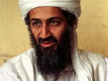 Osama bin Laden