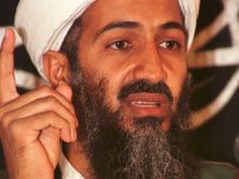 Osama bin Laden