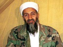 Osama bin Laden