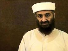 Osama bin Laden