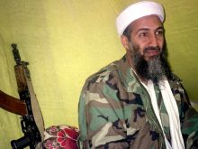 Osama bin Laden