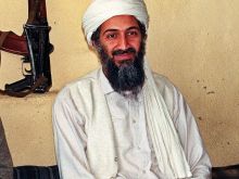 Osama bin Laden