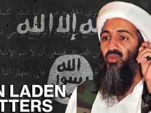 Osama bin Laden