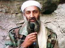 Osama bin Laden