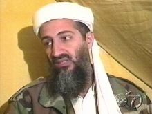 Osama bin Laden