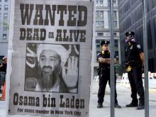 Osama bin Laden