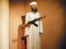 Osama bin Laden