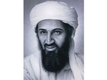 Osama bin Laden