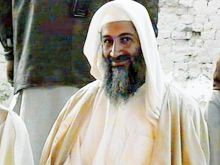 Osama bin Laden