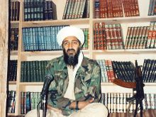 Osama bin Laden