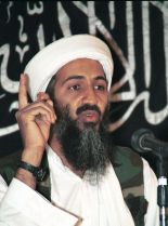 Osama bin Laden