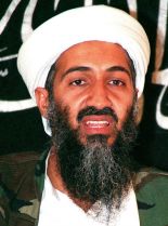 Osama bin Laden