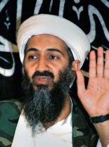 Osama bin Laden