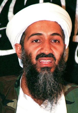 Osama bin Laden