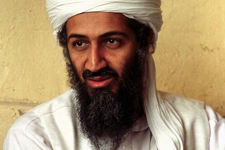 Osama bin Laden