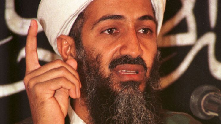 Osama bin Laden