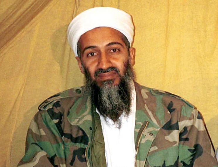 Osama bin Laden