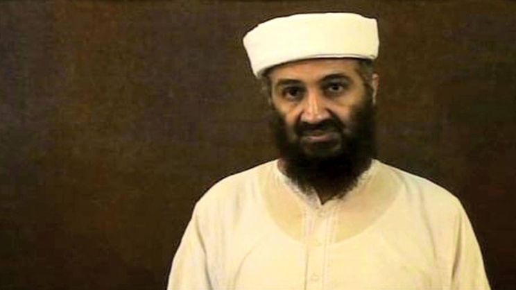 Osama bin Laden