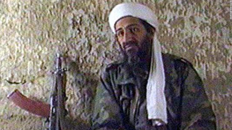 Osama bin Laden