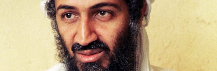 Osama bin Laden