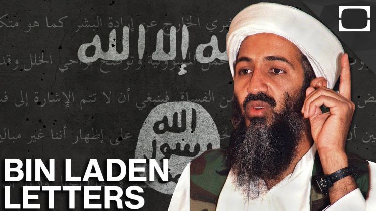 Osama bin Laden