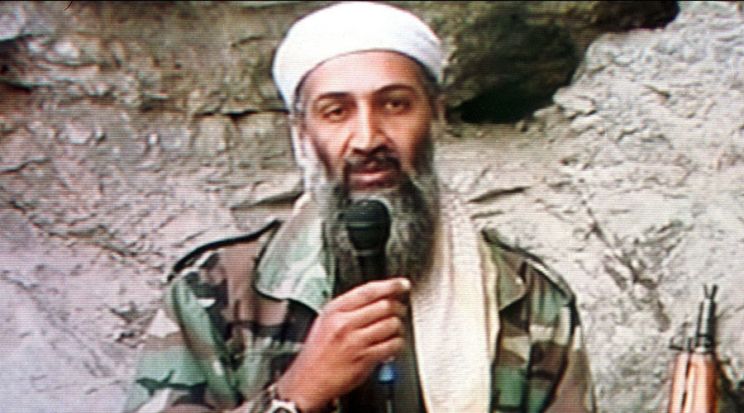 Osama bin Laden