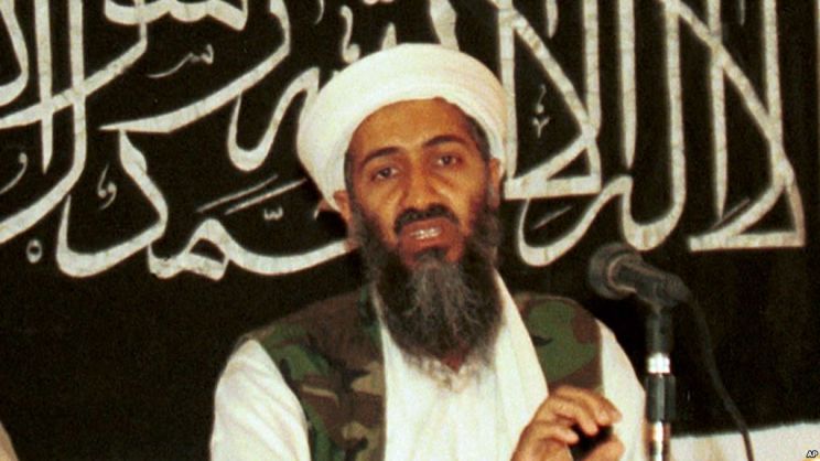 Osama bin Laden