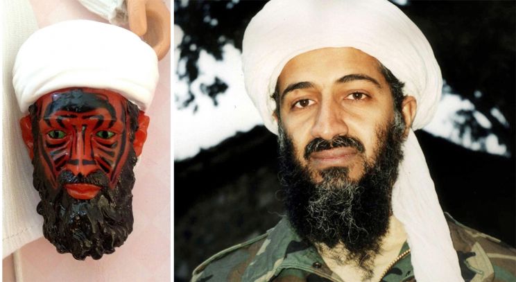 Osama bin Laden