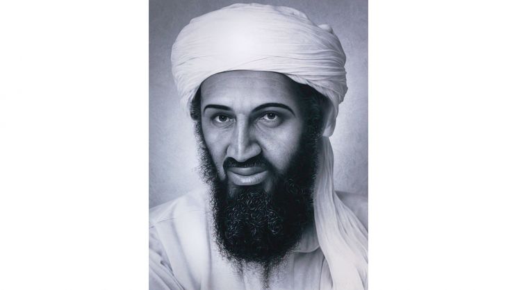 Osama bin Laden