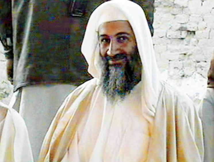 Osama bin Laden