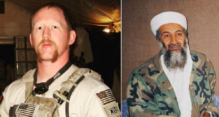 Osama bin Laden