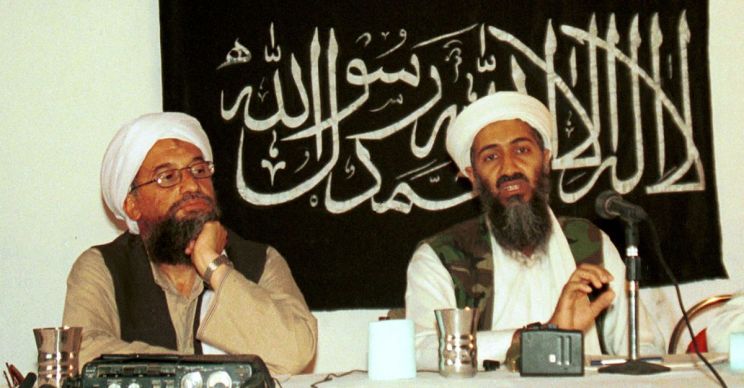 Osama bin Laden