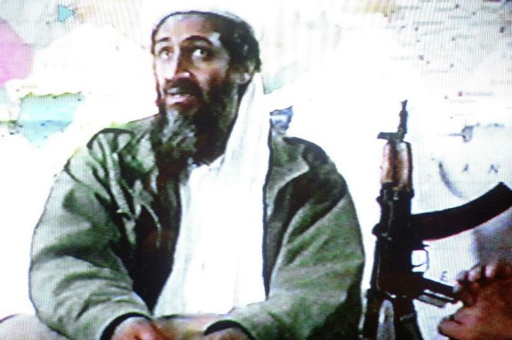 Osama bin Laden