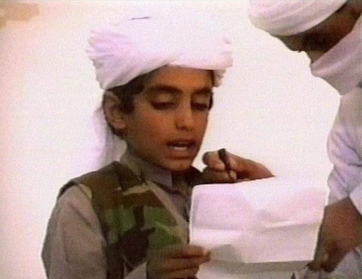 Osama bin Laden