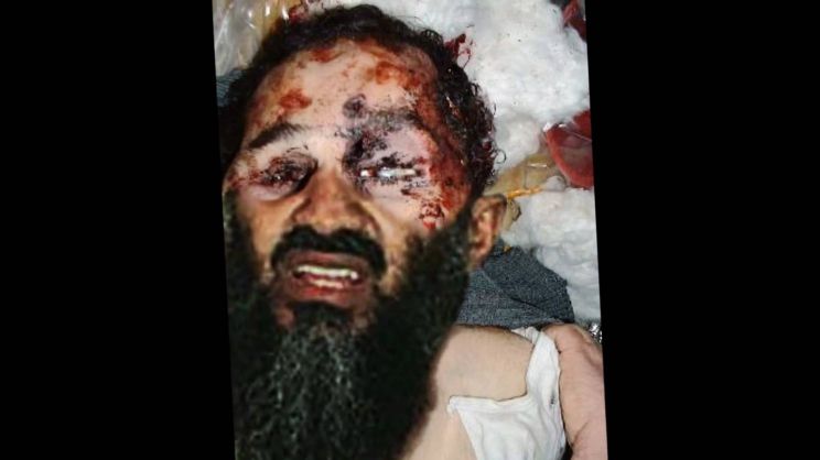 Osama bin Laden