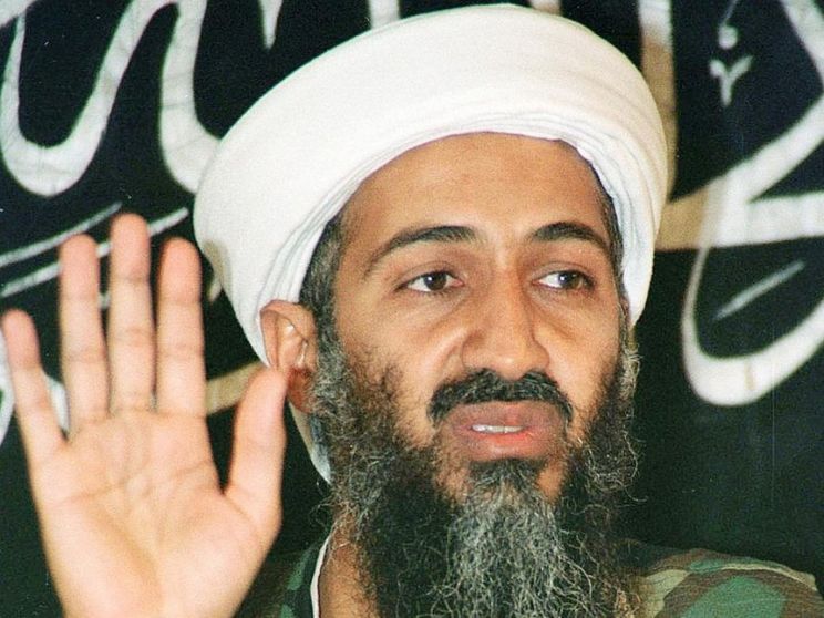 Osama bin Laden