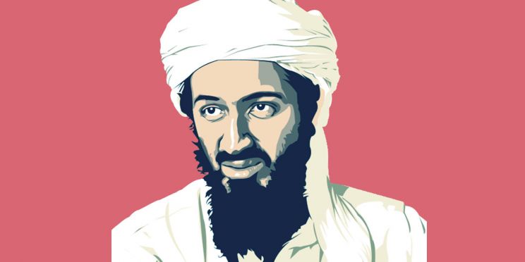 Osama bin Laden